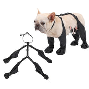 PawGuard Pro Dog Boots – Waterproof, Non-Slip Protection for Every Step