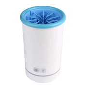 PawClean Pro Cup – USB Rechargeable Pet Paw Washer for Spotless, Stress-Free Cleaning